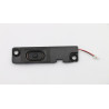 1W speaker component for
