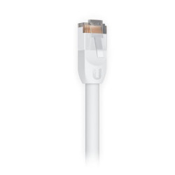 Ubiquiti Networks UACC-CABLE-PATCH-OUTDOOR-8M-W cable de red | APLIUM
