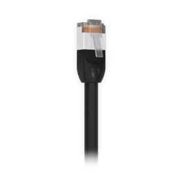Ubiquiti Networks UACC-CABLE-PATCH-OUTDOOR-8M-BK cable de re | APLIUM