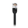 Ubiquiti Networks UACC-CABLE-PATCH-OUTDOOR-8M-BK cable de re | APLIUM