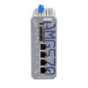 Industrial Managed Switch, 4x