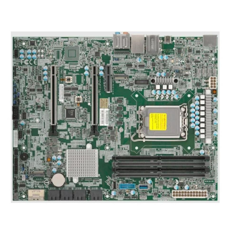 X14Sae Lga 1851 (Socket V1)