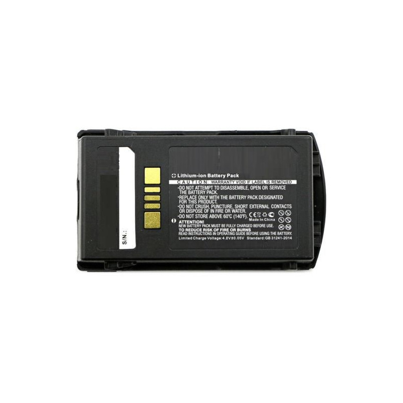 Battery 19.24Wh Li-Polymer | APLIUM