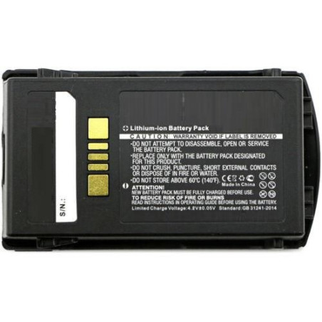 Battery 19.24Wh Li-Polymer | APLIUM