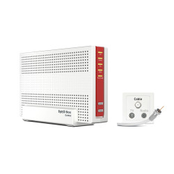 FRITZ Box 6690 Cable wireless | APLIUM