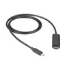 USBC TO HDMI 2.0 CABLE, 4K60,