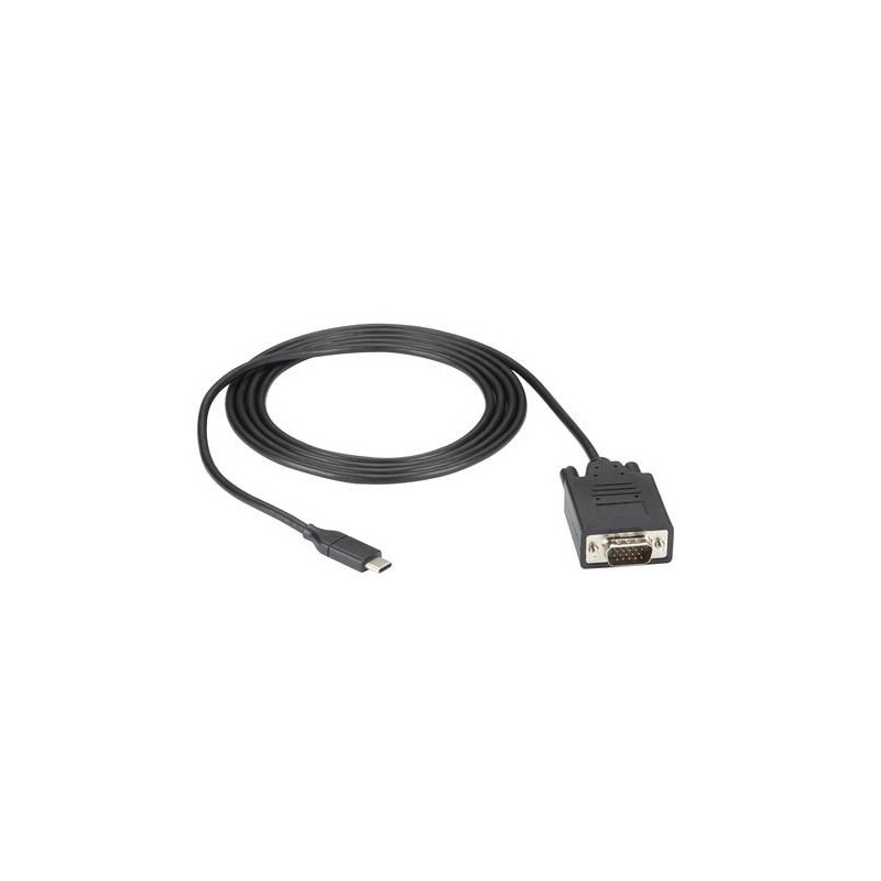 USBC TO VGA CABLE, 6FT