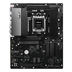 B850 Pro-A Amd B850 Socket