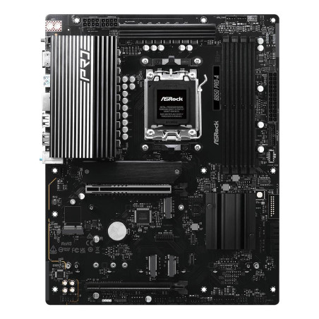 B850 Pro-A Amd B850 Socket