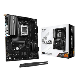 Asrock B850 Pro-A WiFi AMD B850 Zócalo AM5 ATX | APLIUM