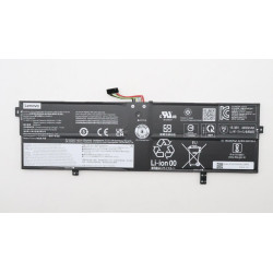71Wh 4-cell battery for