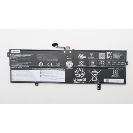 71Wh 4-cell battery for