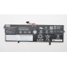 71Wh 4-cell battery for