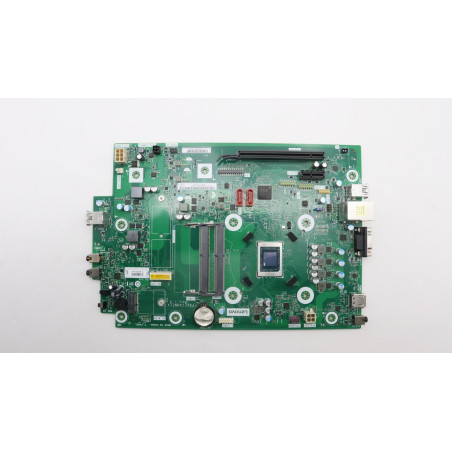 Motherboard for AMD Ryzen 7