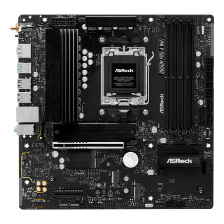 B850M Pro-A Wifi Amd B850