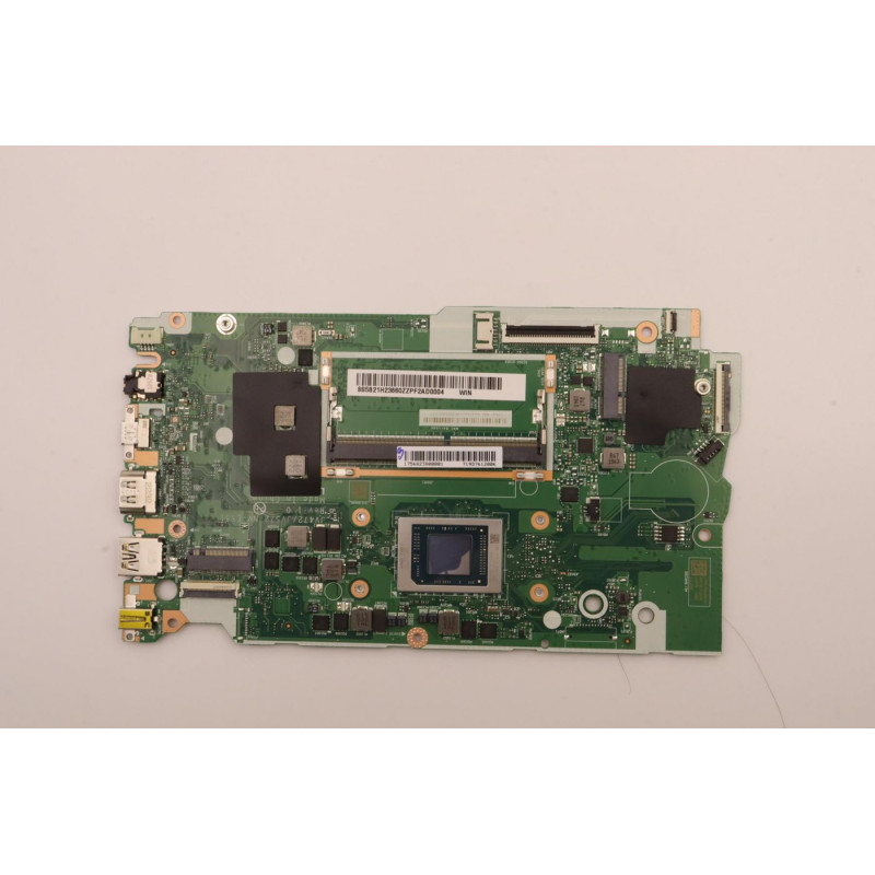 Embedded motherboard with AMD