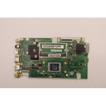 Embedded motherboard with AMD