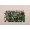 Embedded motherboard with AMD