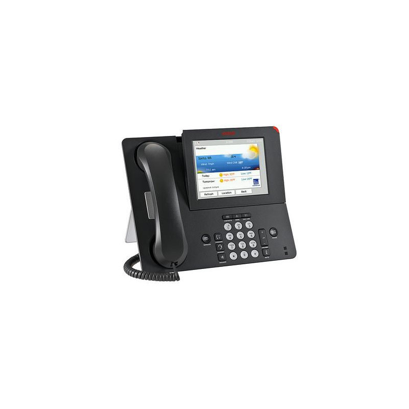 9670G Ip Deskphone Ip Phone | APLIUM