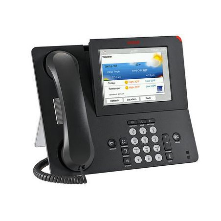 9670G Ip Deskphone Ip Phone | APLIUM