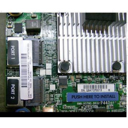 Smart Array P440ar controller