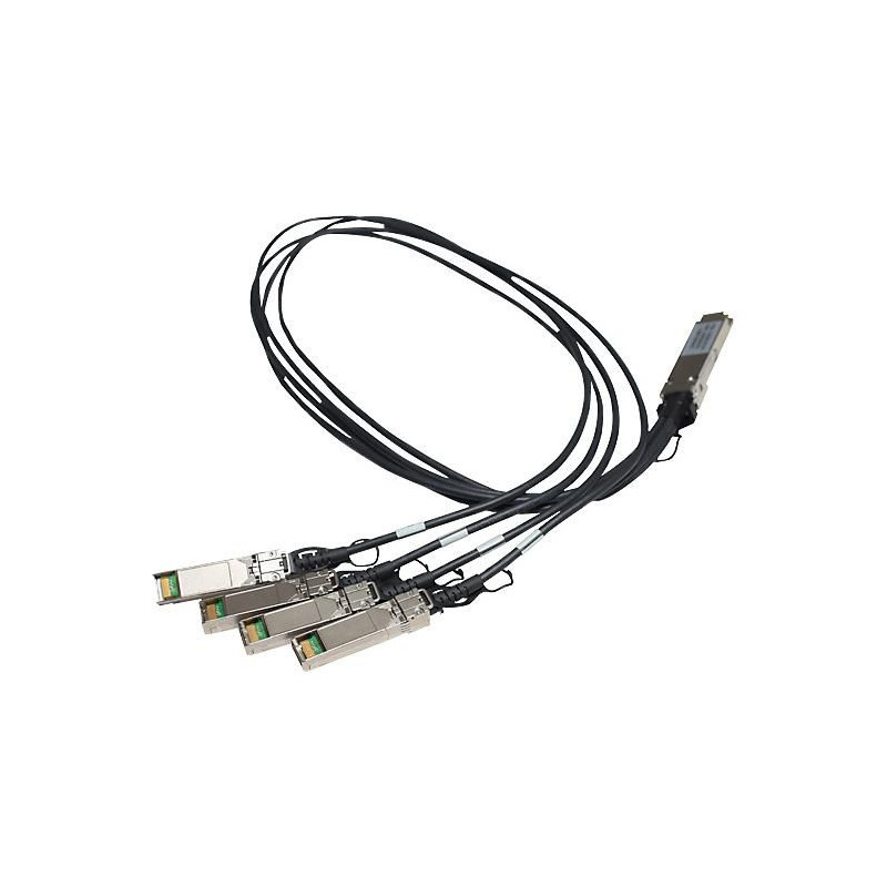 Qsfp+ / Sfp+ 3M