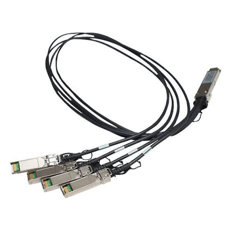 Qsfp+ / Sfp+ 3M