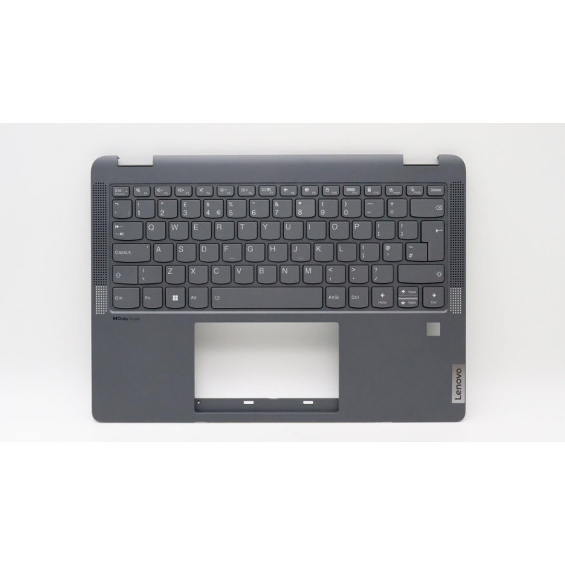 COVER Upper Case ASM_UKE W