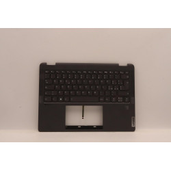 COVER Upper Case ASM_ITA W