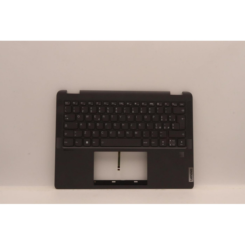 COVER Upper Case ASM_ITA W