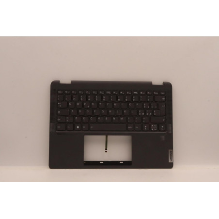COVER Upper Case ASM_ITA W