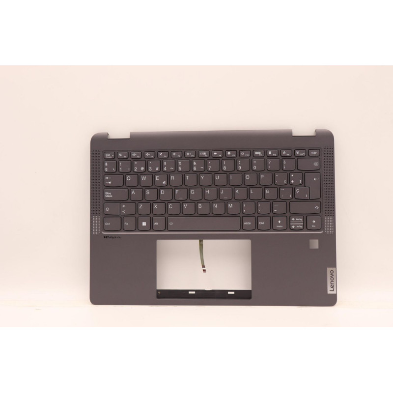COVER Upper Case ASM_SPA W