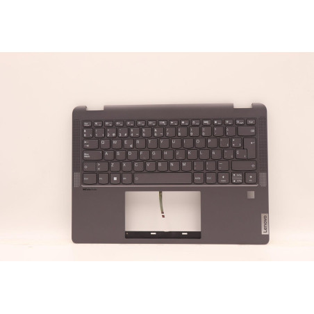 COVER Upper Case ASM_SPA W