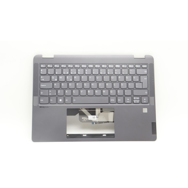 COVER Upper Case ASM_TUR W