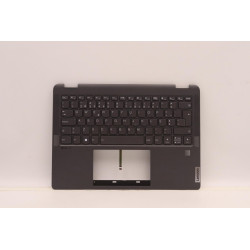 COVER Upper Case ASM_POR W