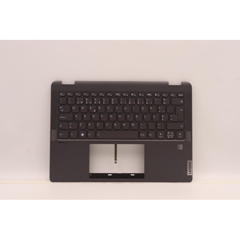 COVER Upper Case ASM_POR W