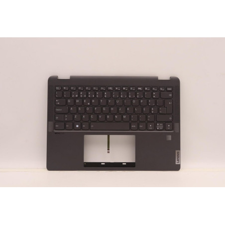 COVER Upper Case ASM_POR W