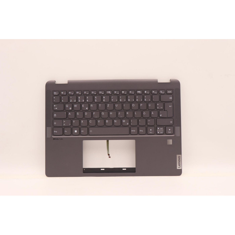 COVER Upper Case ASM_GER W