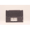COVER Upper Case ASM_GER W