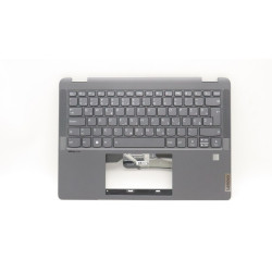 COVER Upper Case ASM_SLV W