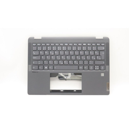 COVER Upper Case ASM_SLV W