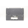 COVER Upper Case ASM_SLV W