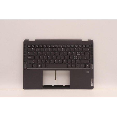 COVER Upper Case ASM_SWS W