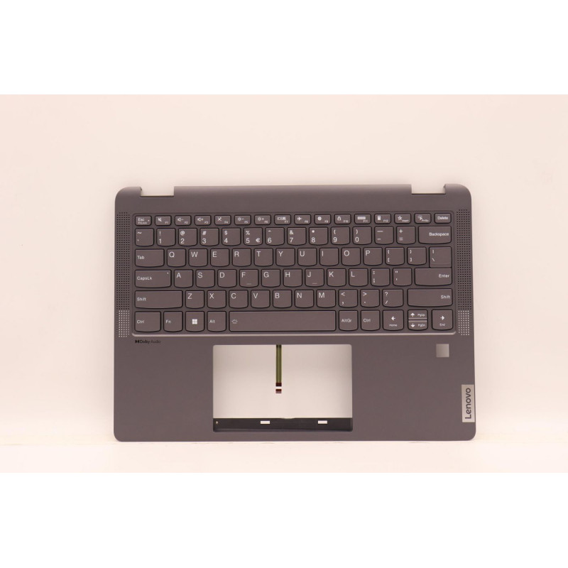 COVER Upper Case ASM_EURO ENG