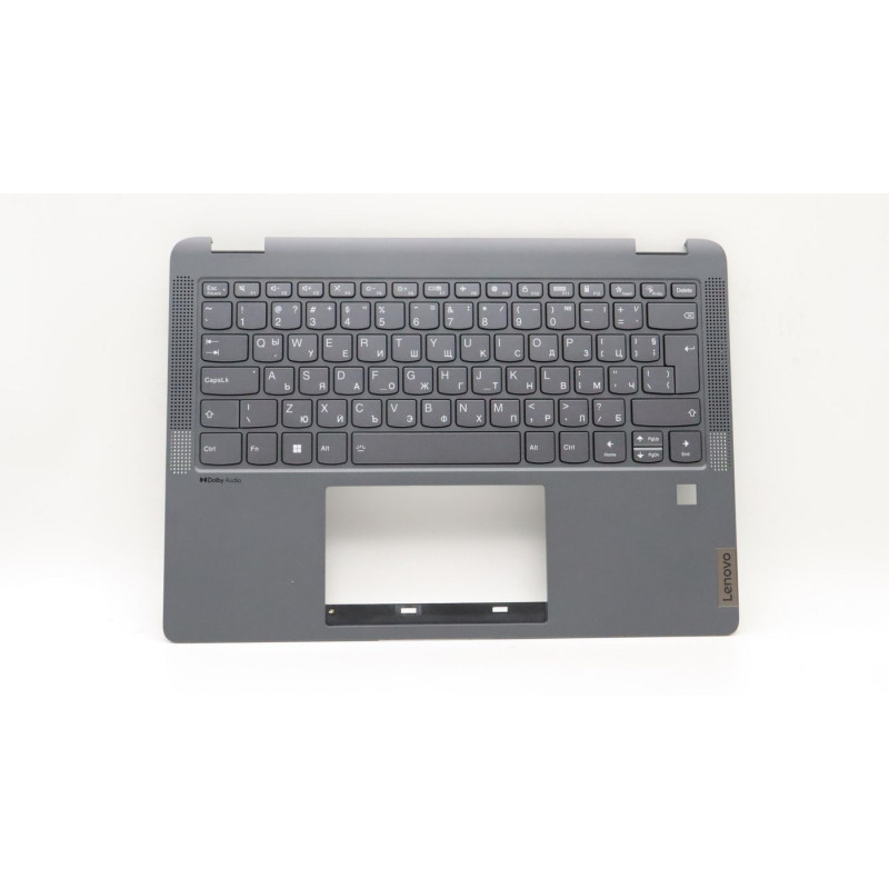 COVER Upper Case ASM_BUL W