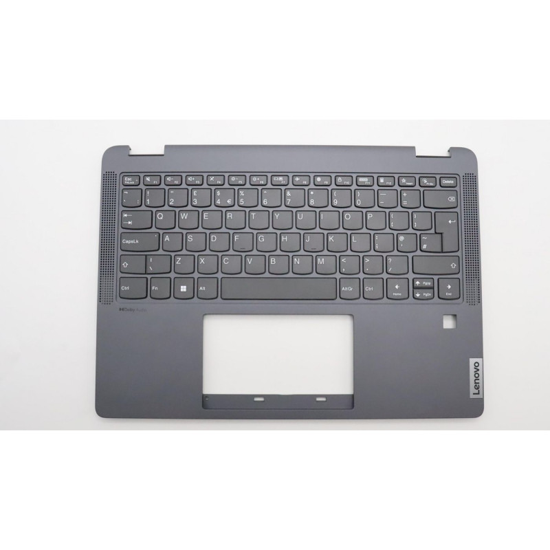 COVER Upper Case ASM_UKE W