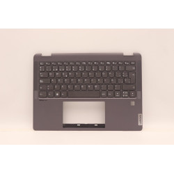 COVER Upper Case ASM_SPA W