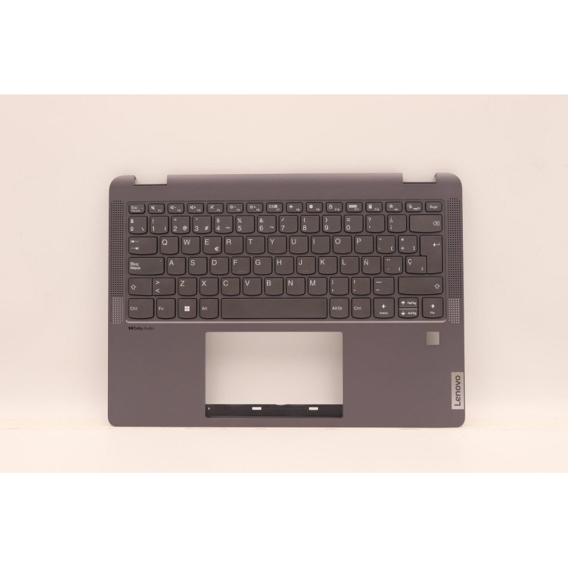 COVER Upper Case ASM_SPA W