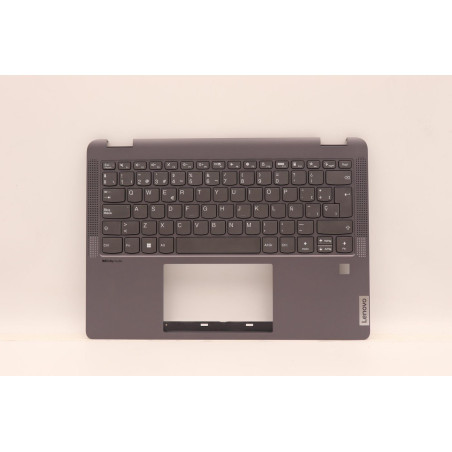 COVER Upper Case ASM_SPA W