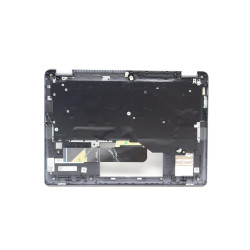 COVER Upper Case ASM_GRE W